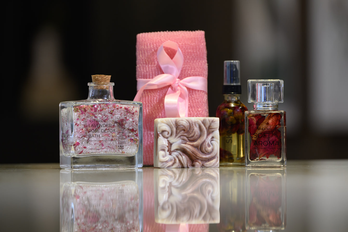 Self-care Gift set