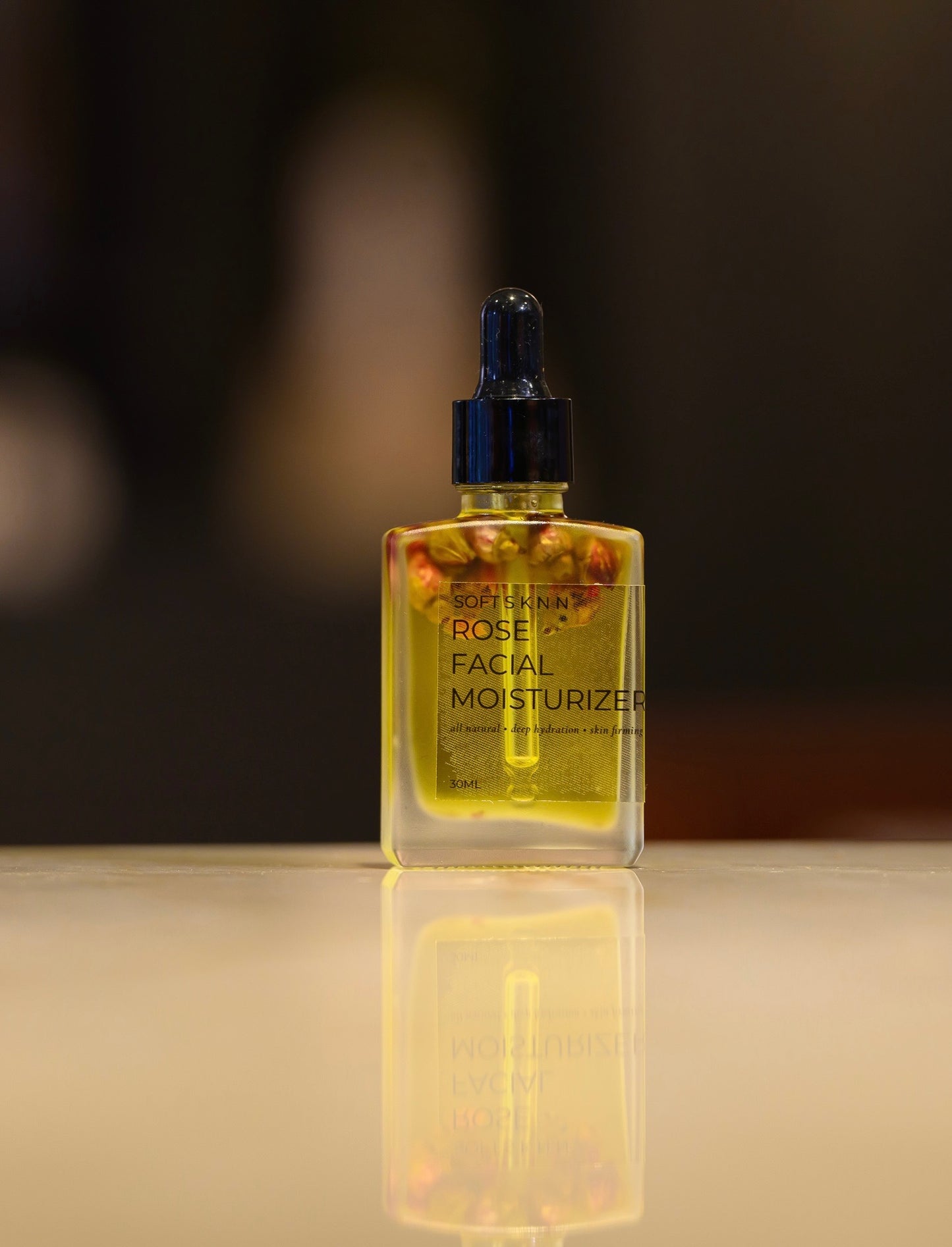 Hydrating Facial Moisturizer