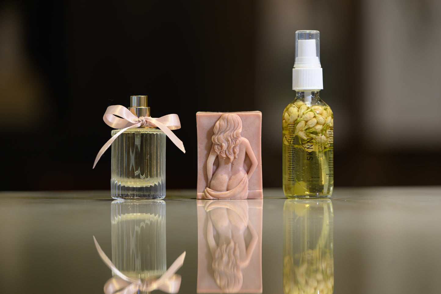 Self-care Gift set