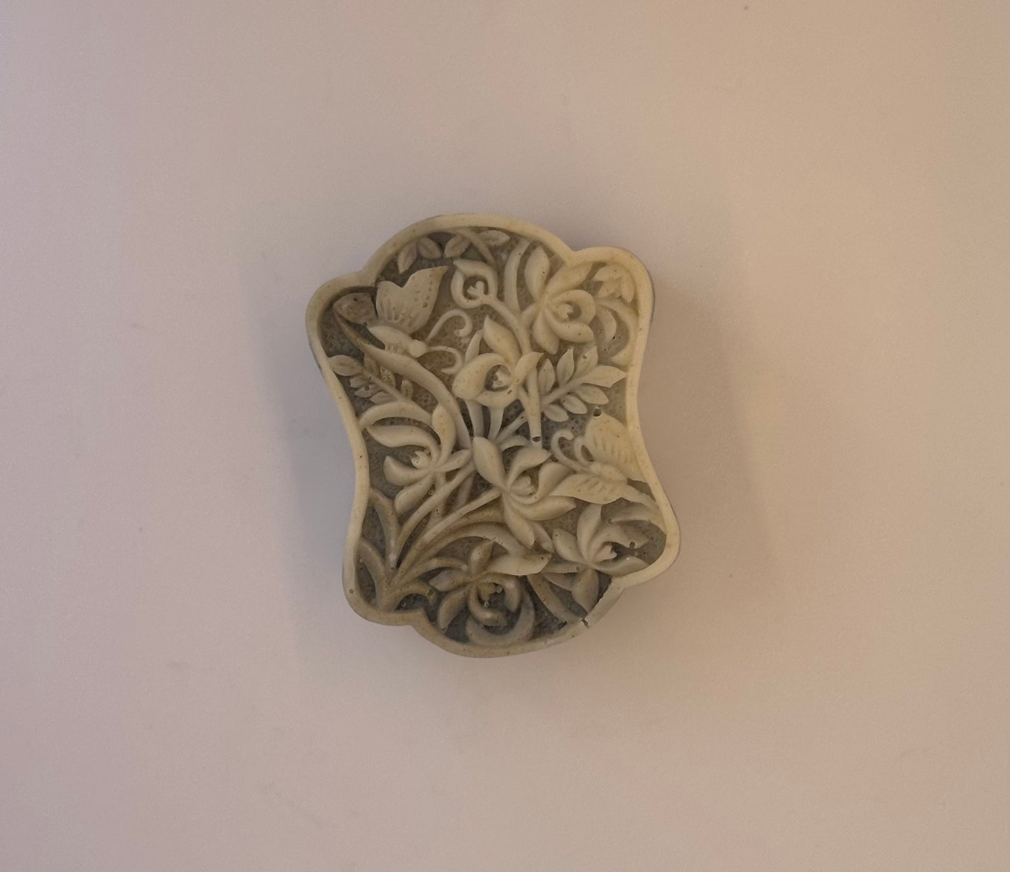 All Natural Activated Charcoal Cleansing Bar