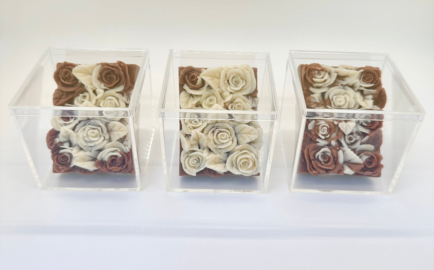 All Natural Cocoa Butter Cleansing Bar