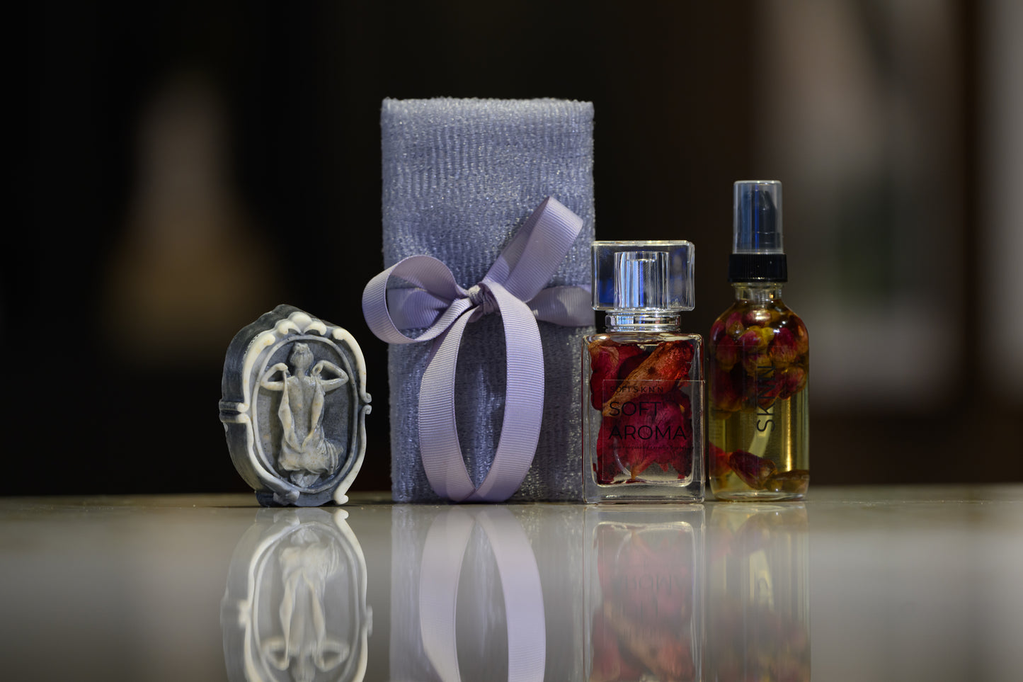 Self-care Gift set