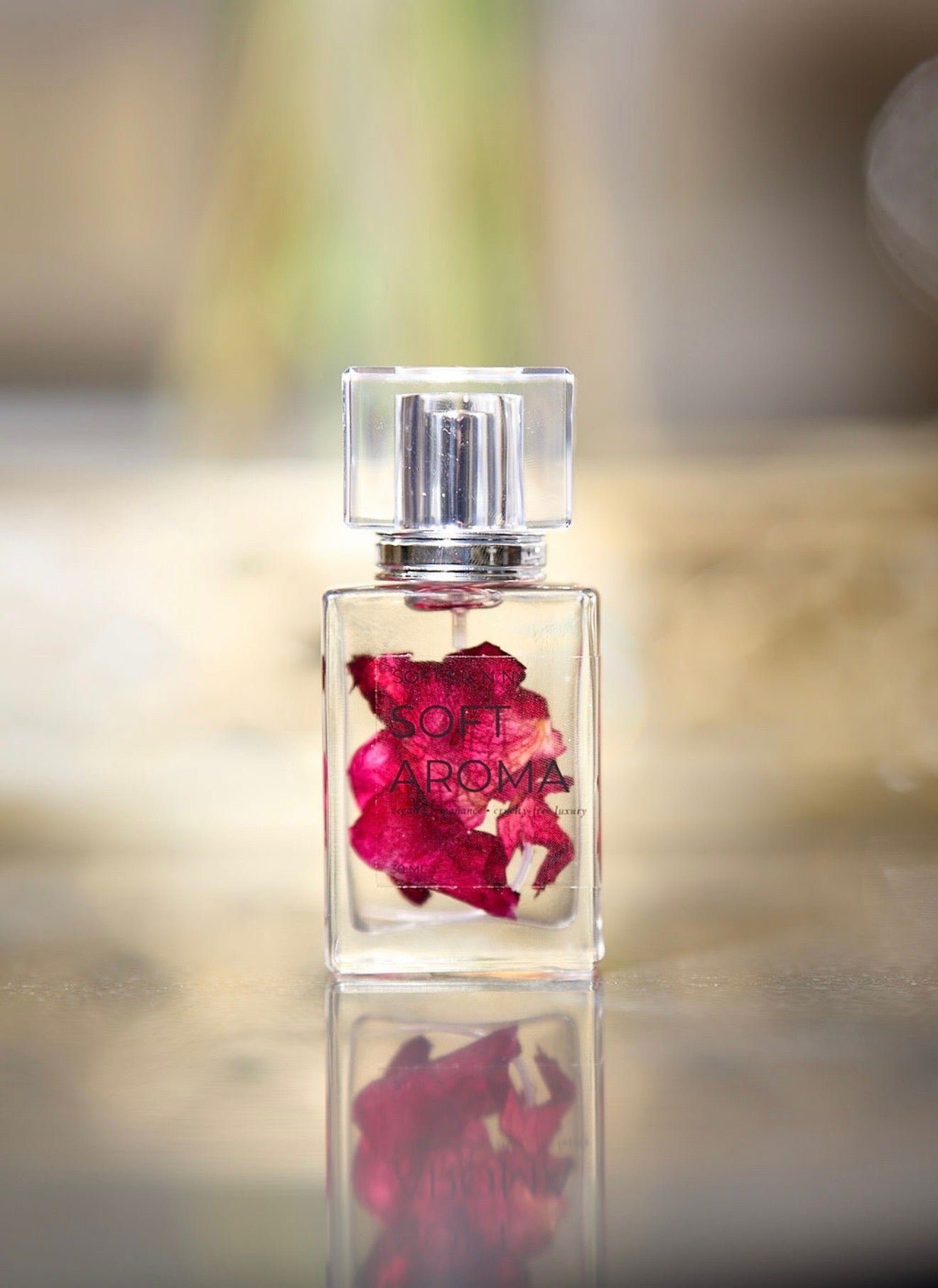 Soft Aroma