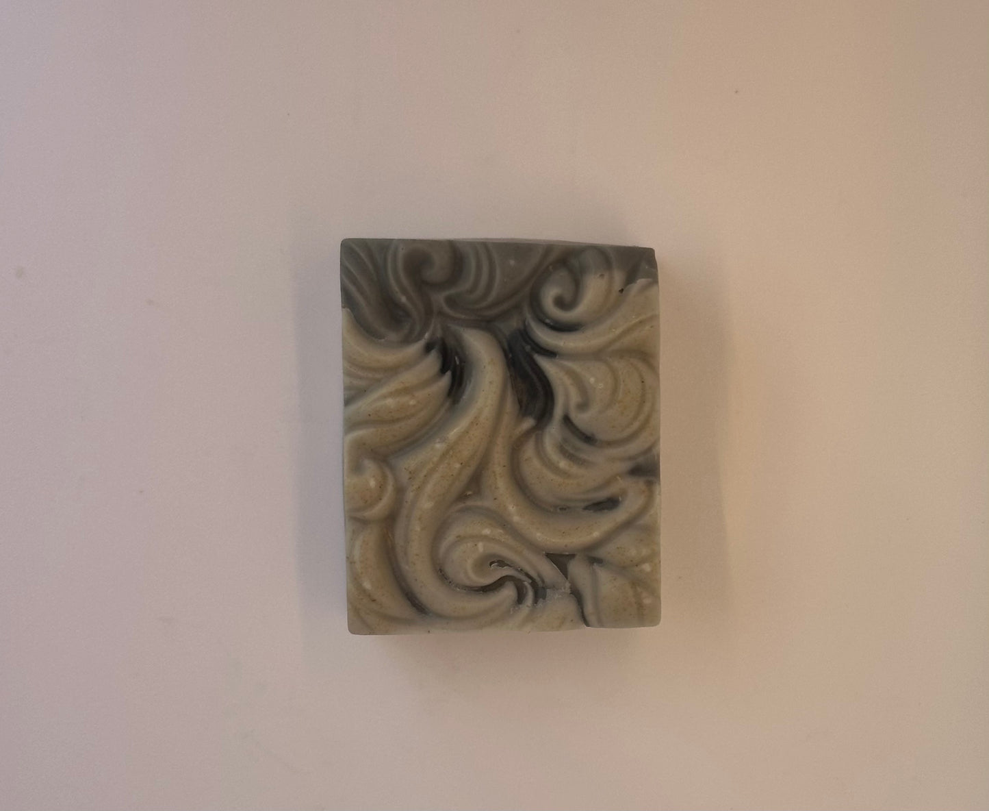 All Natural Activated Charcoal Cleansing Bar