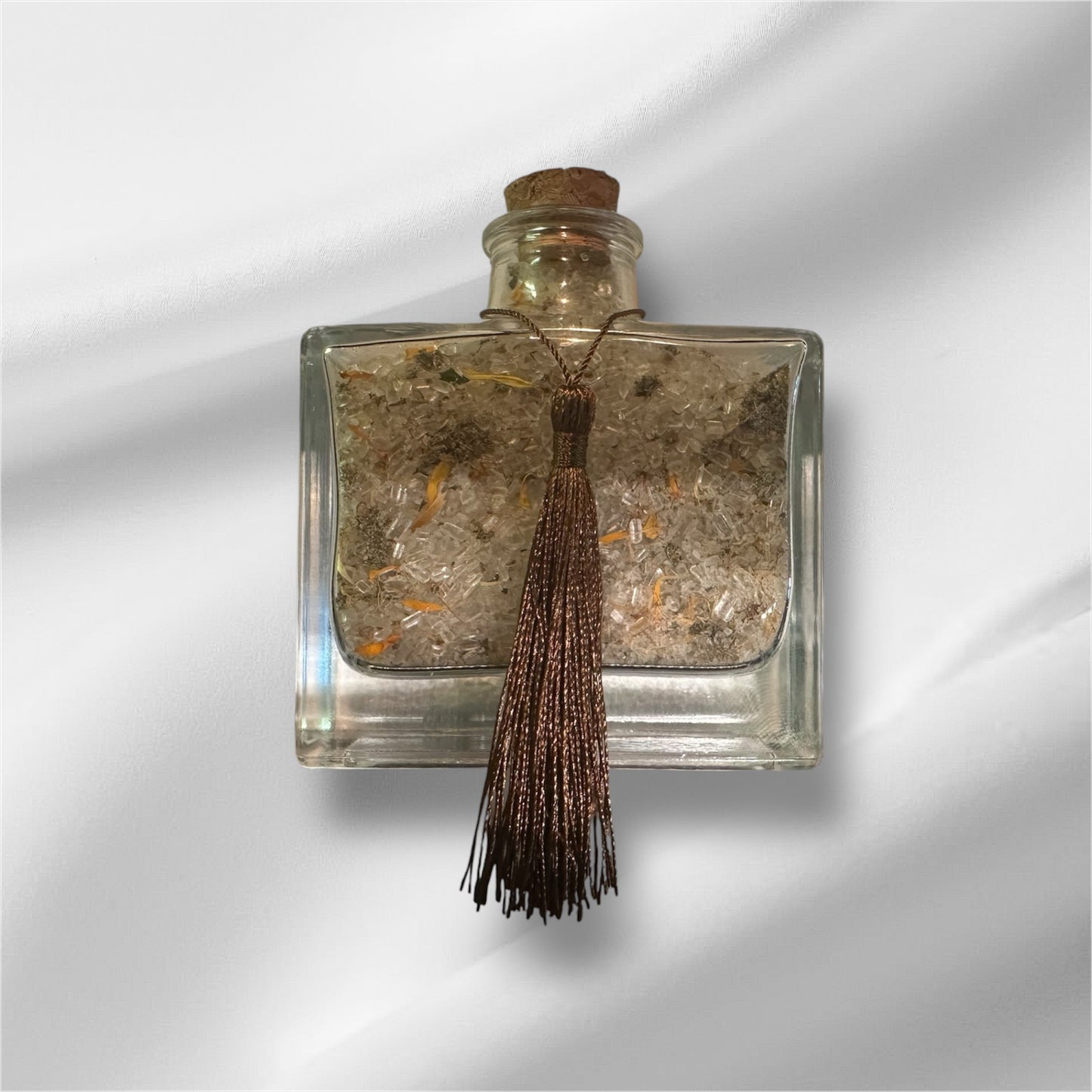 Stress Relief Bath Soak