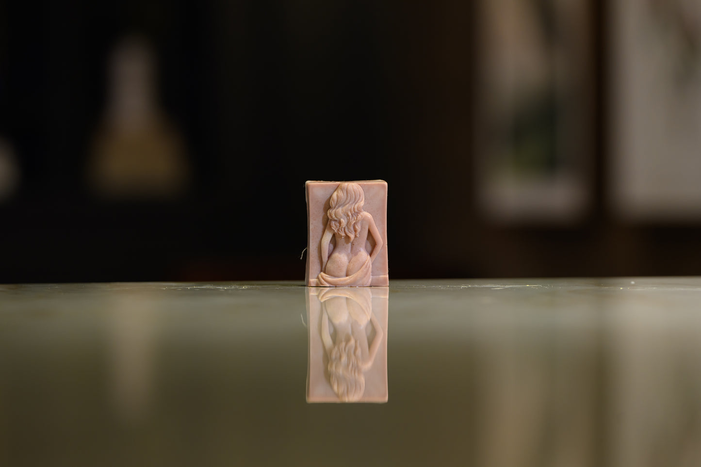 Goat's Milk & Sea Salt Rejuvenation Bar