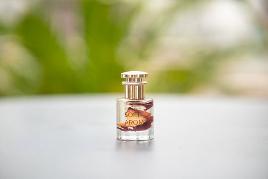 Soft Aroma