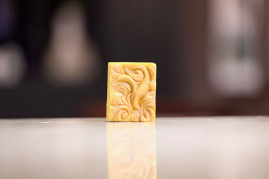 All Natural Facial Cleansing Bar