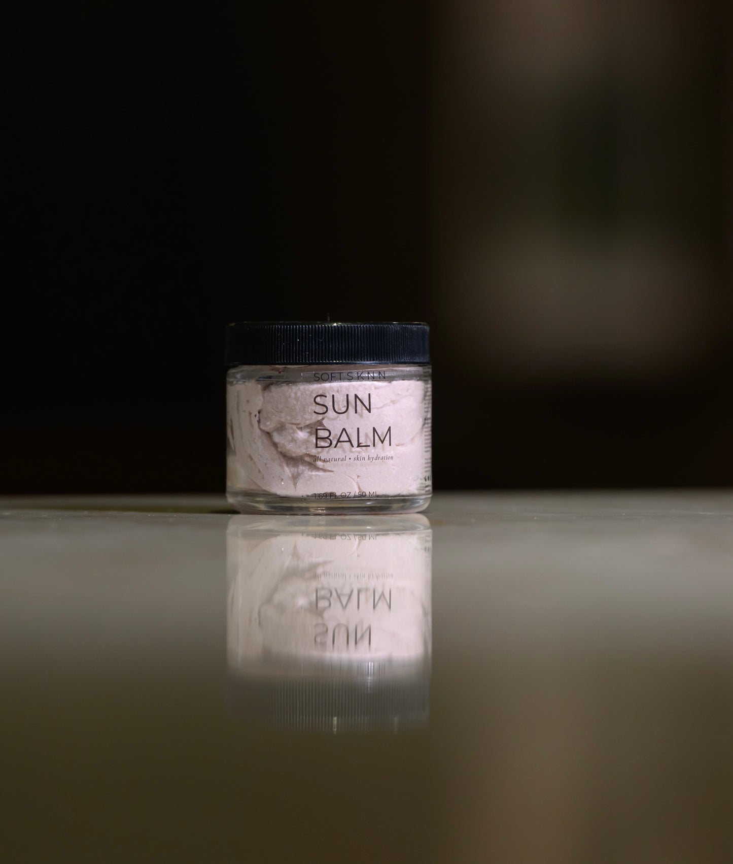 Sun Balm