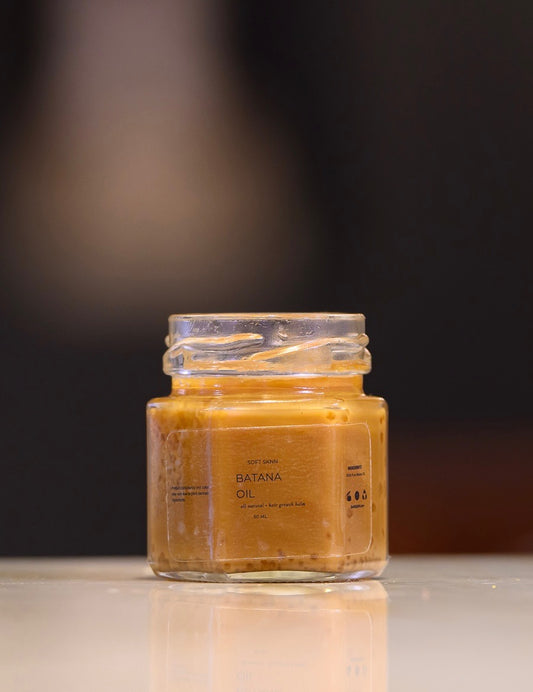 Batana Oil Growth balm