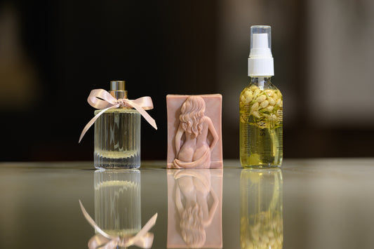 Self-care Gift set