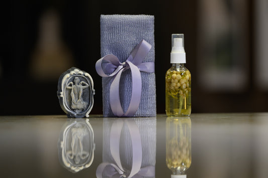 Self-care Gift set
