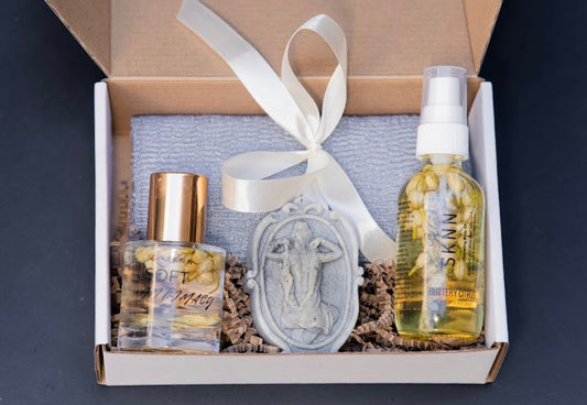 Natural Beauty-Gift set