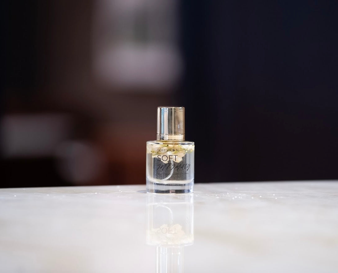 Soft Aroma No.2 Soft Intimacy