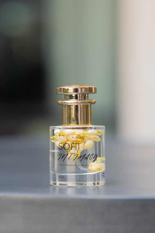 Soft Aroma No.2 Soft Intimacy