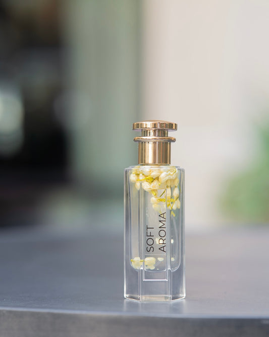 Soft Aroma
