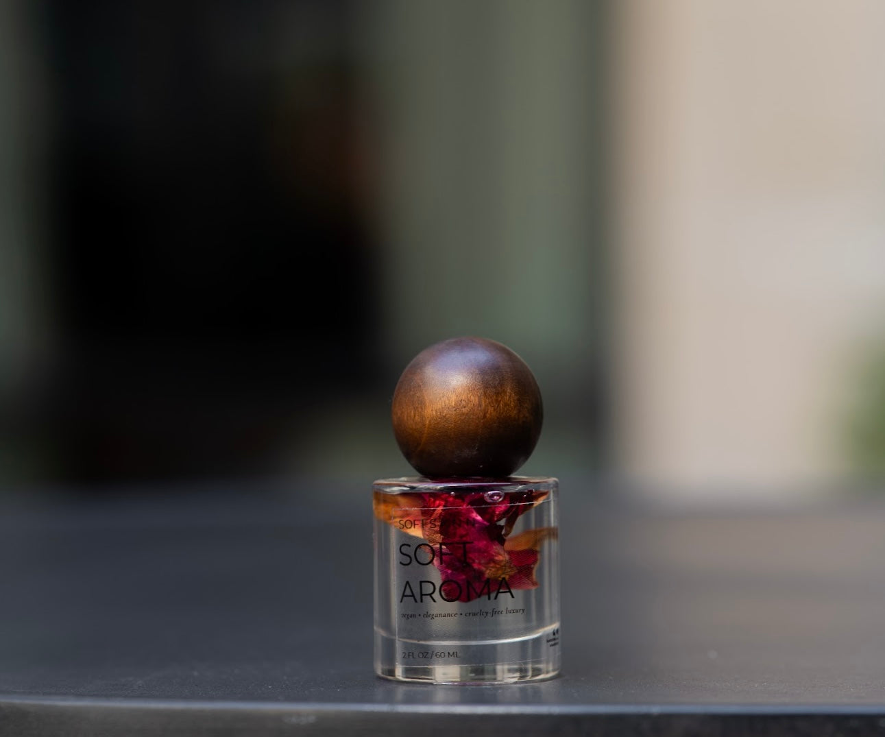 Soft Aroma