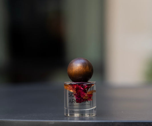 Soft Aroma